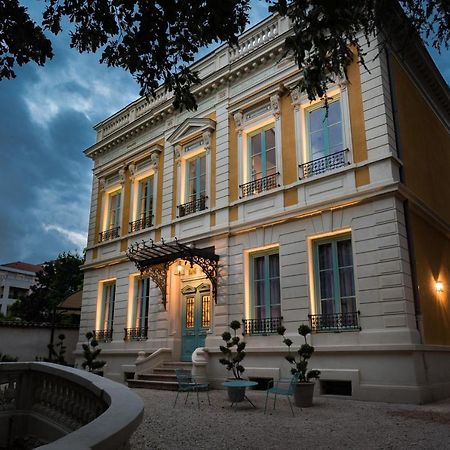 Villa 216 Lyon Exteriör bild