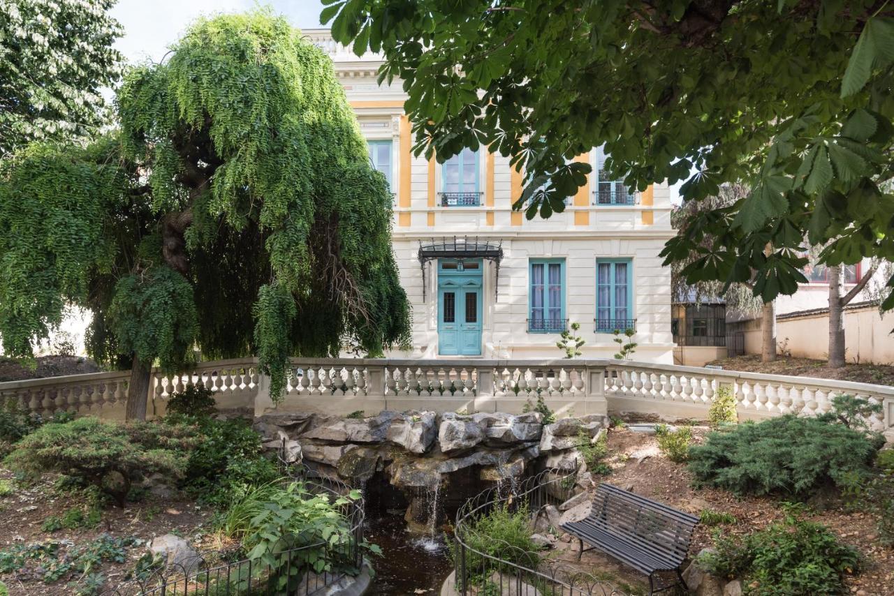 Villa 216 Lyon Exteriör bild